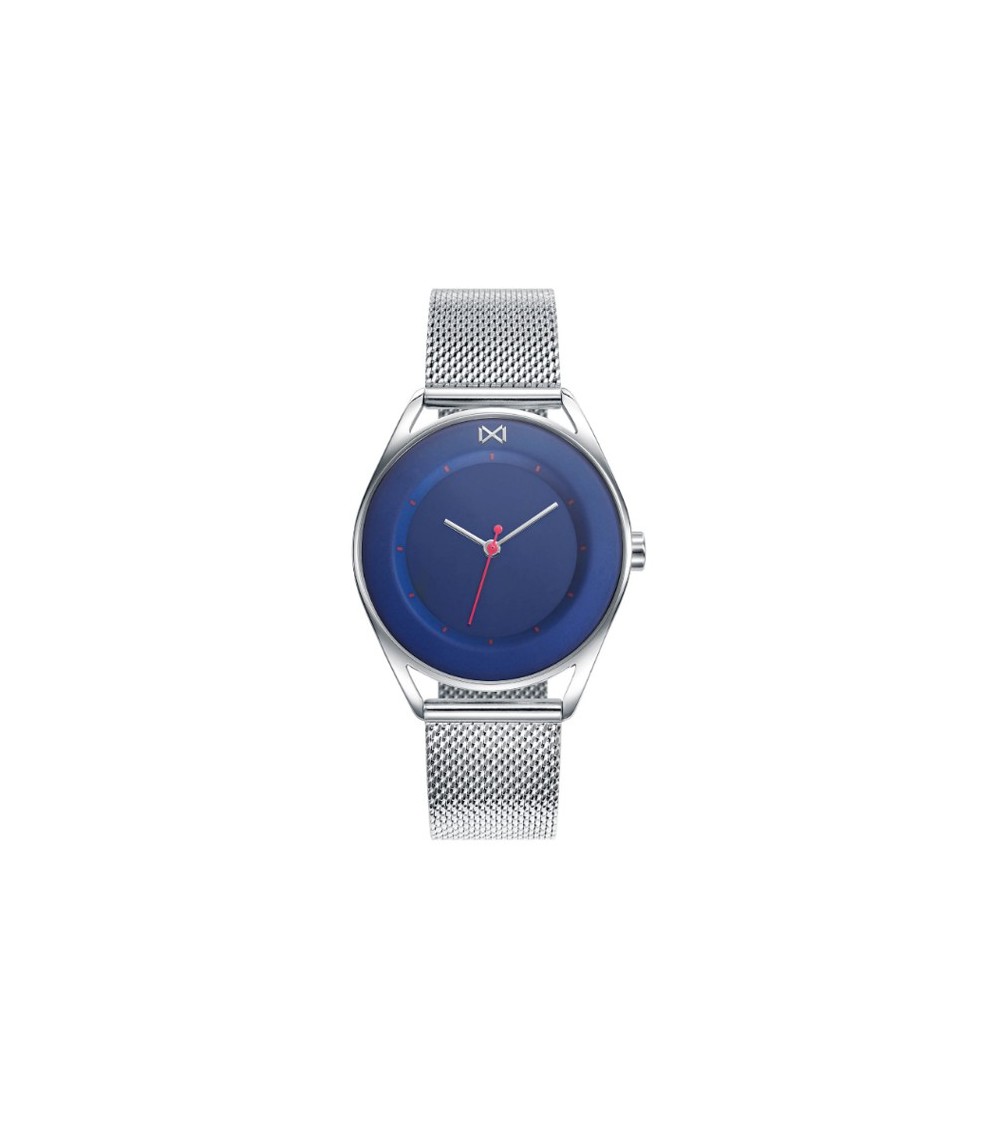 Reloj Mark Maddox 'Venice' esfera azul MM7109-36