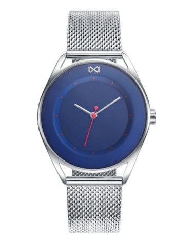 Reloj Mark Maddox 'Venice' esfera azul MM7109-36