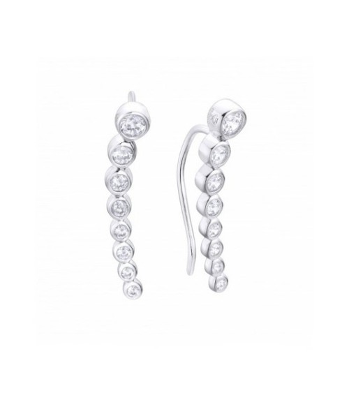 Pendientes Pretty Duran Exquse trepadores