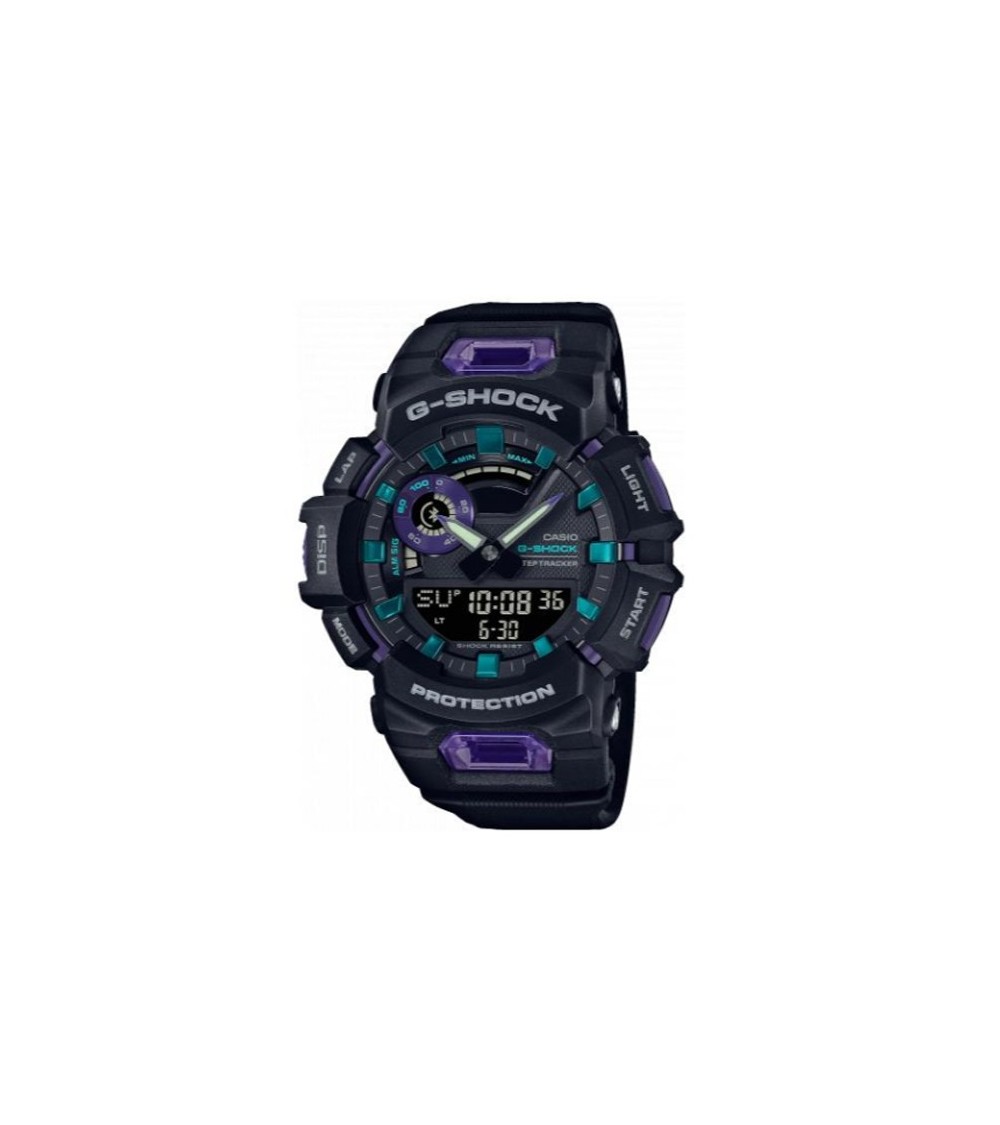 Reloj Casio G-SHOCK Bluetooth Smart GBA-900-1A6ER