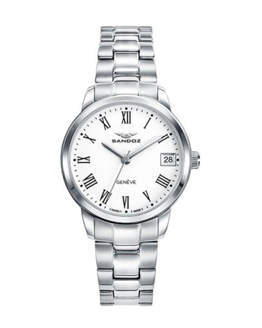 Reloj Sandoz mujer zafiro 81342-03