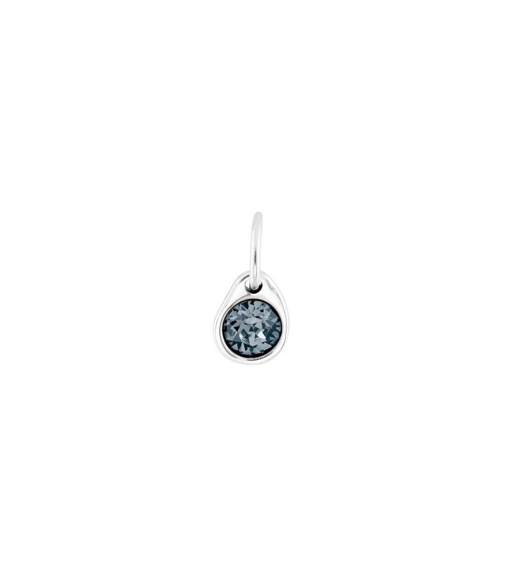 Charm Uno de 50 Swarovski CHA0079