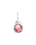 Charm Uno de 50 Swarovski CHA0079RSA