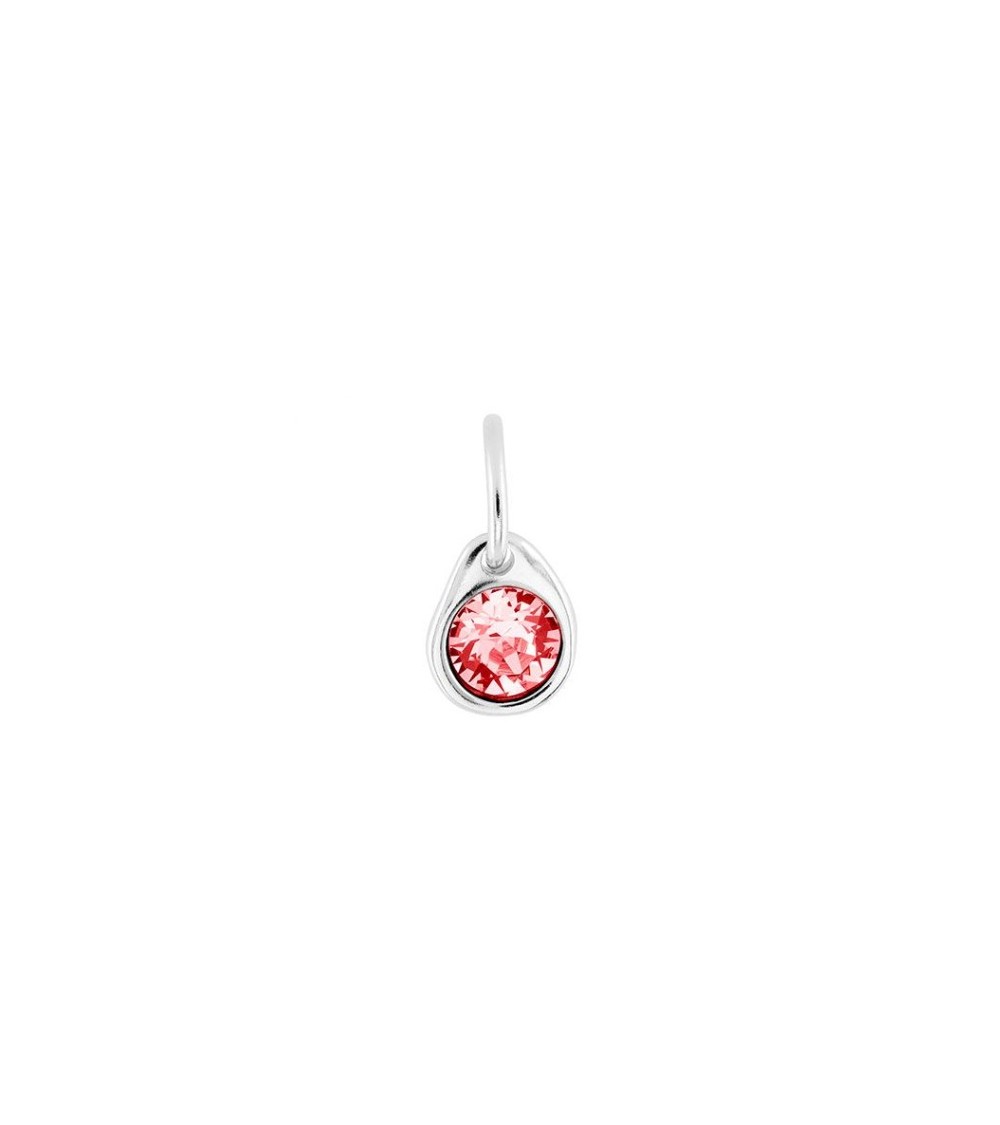 Charm Uno de 50 Swarovski CHA0079RSA