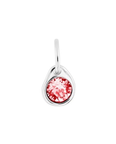 Charm Uno de 50 Swarovski CHA0079RSA