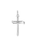 Charm Uno de 50 \'Cruz Grande\' CHA0146
