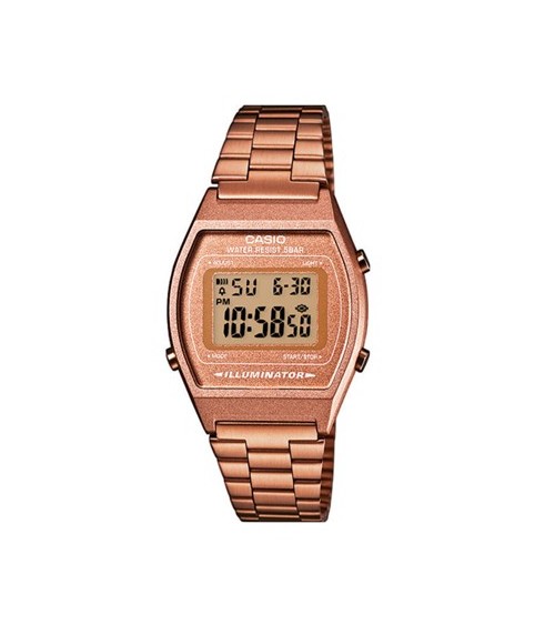 Reloj Casio mujer B640WC-5AEF