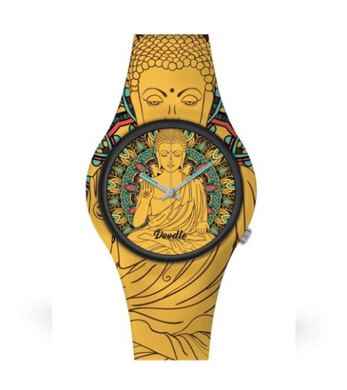 Reloj Doodle 'Hinduismo' DO39002