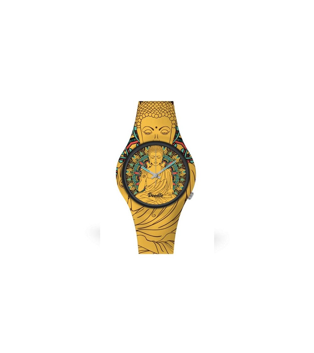 Reloj Doodle 'Hinduismo' DO39002