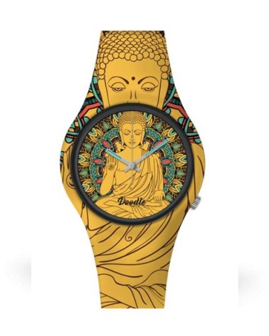 Reloj Doodle 'Hinduismo' DO39002