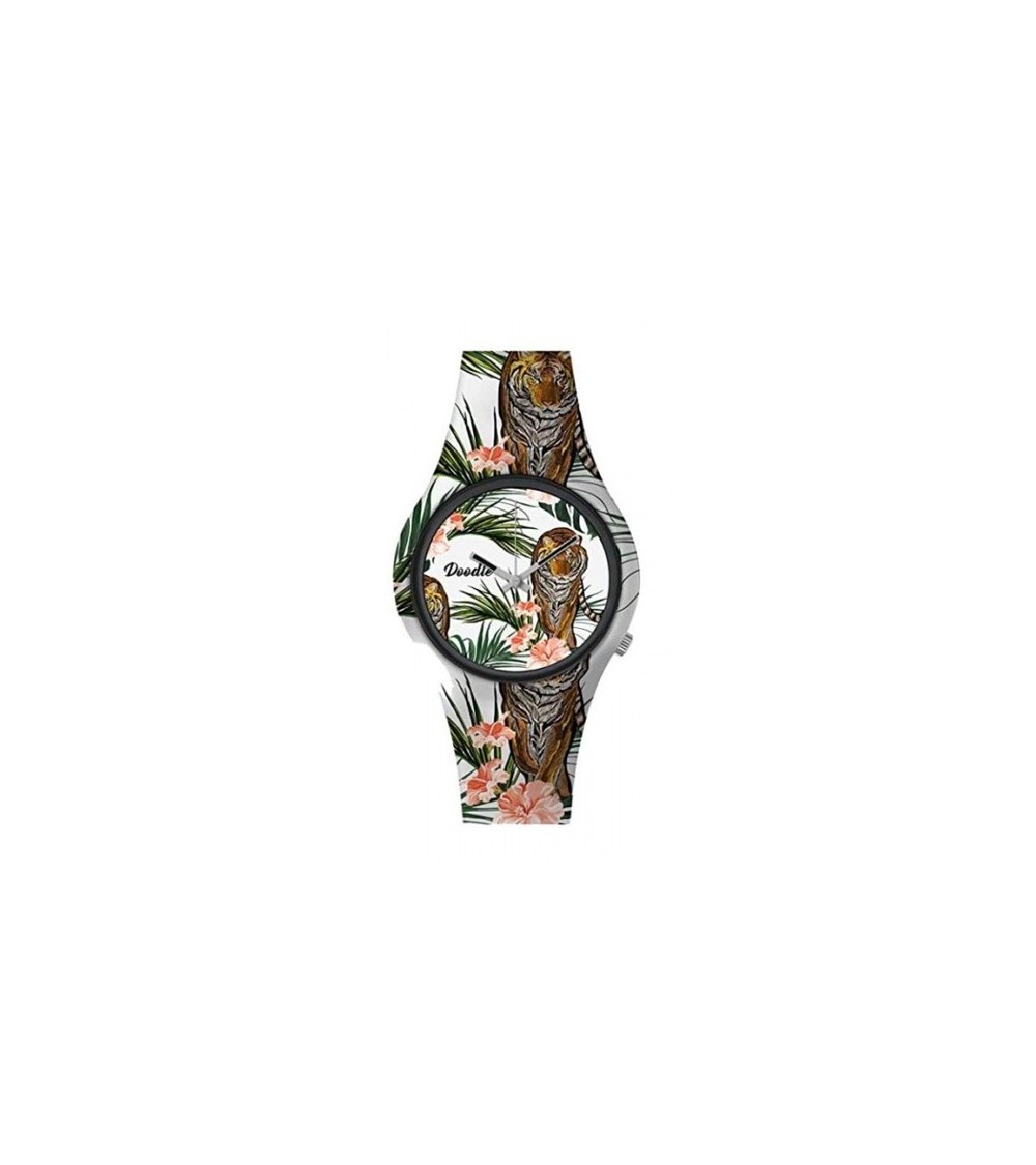 Reloj Doodle Tigre de Bengala DO39004
