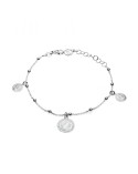 Pulsera Viceroy Trend monedas 1323P000-08