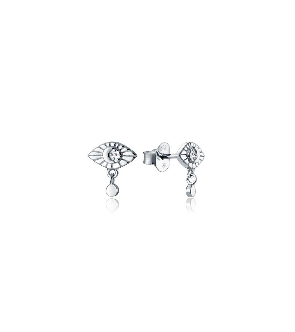 Pendientes Viceroy ojo Egipcio 61007E000-08