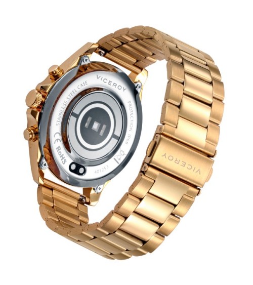 Reloj Viceroy SmartPro hombre 401253-90