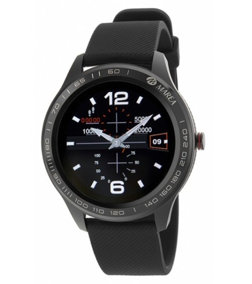 Reloj inteligente Marea smartwatch, personalizable. - B57010/2 - J. Peares