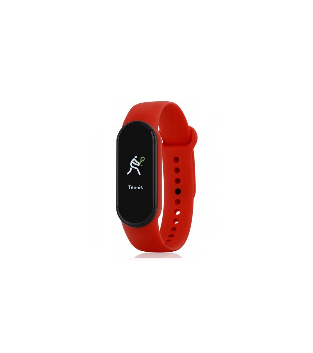 SmartWatch Marea rojo pulsera B57007/3