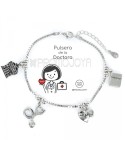 Pulsera de la doctora