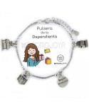 Pulsera de la Dependienta