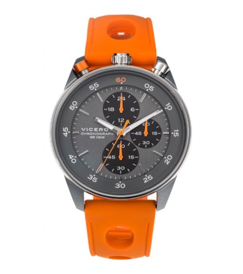 Reloj Viceroy Heat naranja 46763-14