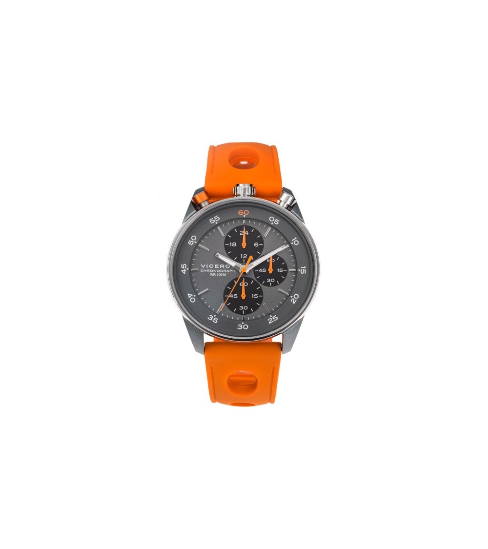 Reloj Viceroy Heat naranja 46763-14