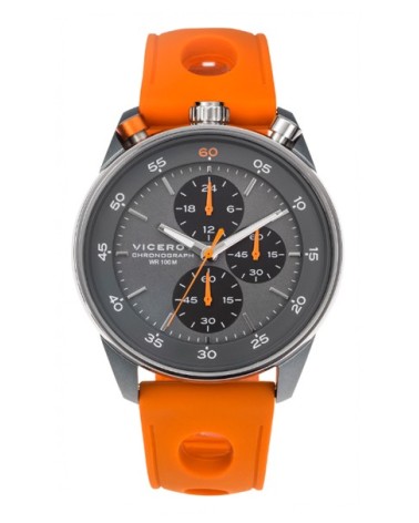 Reloj Viceroy Heat naranja 46763-14