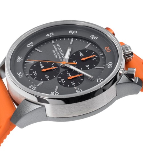 Reloj Viceroy Heat naranja 46763-14