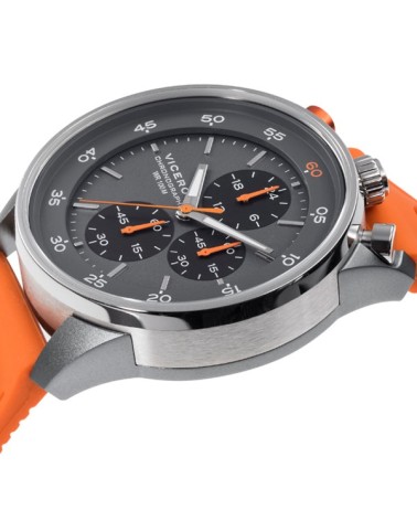 Reloj Viceroy Heat naranja 46763-14