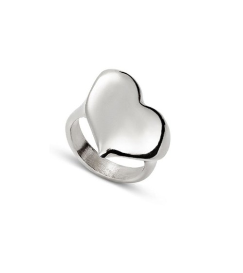 Anillo Uno de 50 'UNO Heart' ANI0700