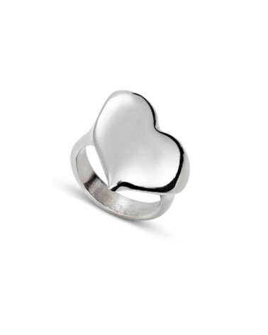 Anillo Uno de 50 'UNO Heart' ANI0700