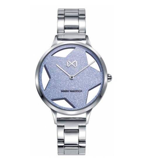 Reloj Mark Maddox estrella 'Tooting' MM7149-30