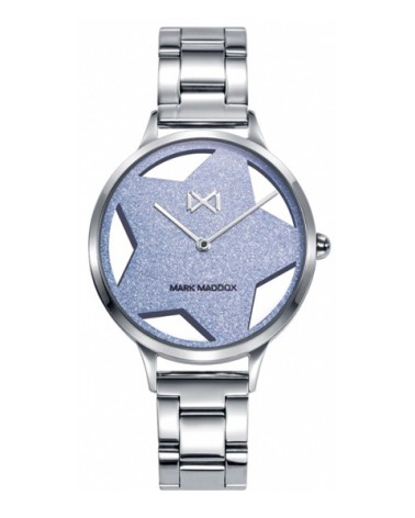 Reloj Mark Maddox estrella 'Tooting' MM7149-30