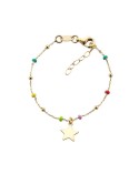 Pulsera \'Mi Primera Joya\' Duran Exquse 00511008