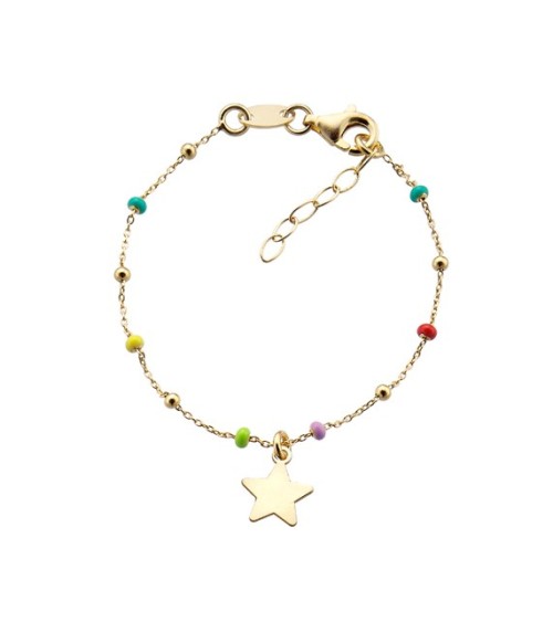 Pulsera 'Mi Primera Joya' Duran Exquse 00511008