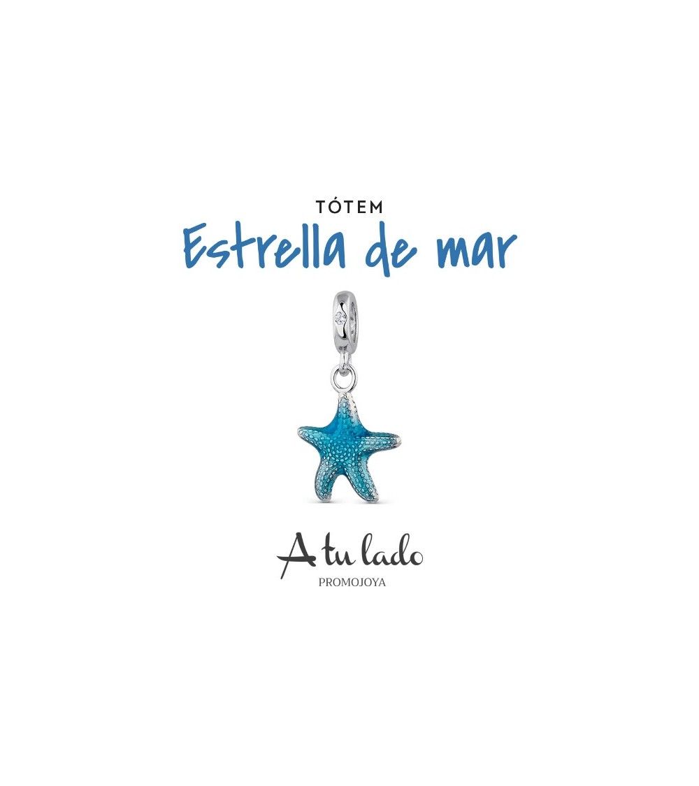 Charm A Tu Lado Totem Estrella de Mar