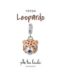 Charm A Tu Lado Totem Leopardo