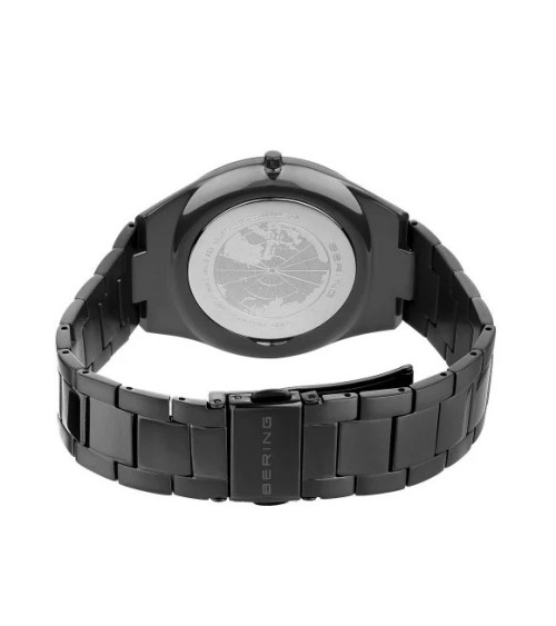 Reloj Bering hombre cristal zafiro 17240-777