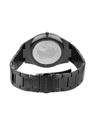 Reloj Bering hombre cristal zafiro 17240-777