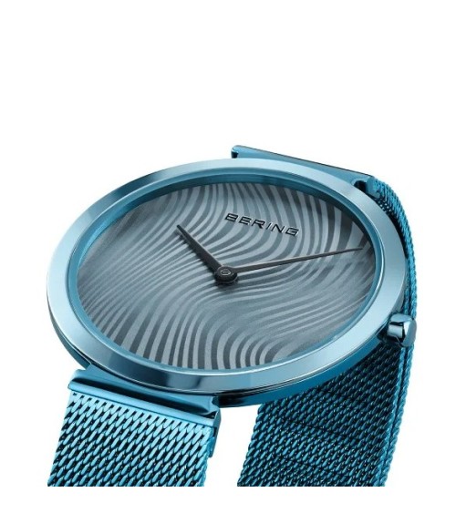 Reloj Bering azul 18132-charity2