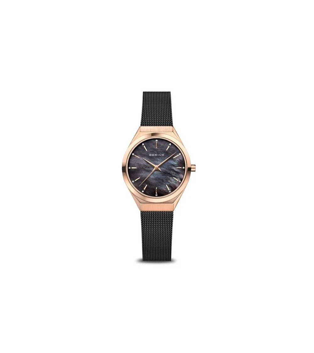 Reloj Bering mujer ultra slim 18729-166