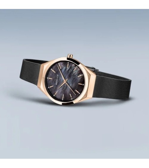 Reloj Bering mujer ultra slim 18729-166