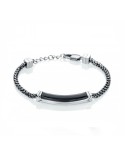 Pulsera Viceroy acero hombre 15003P01000