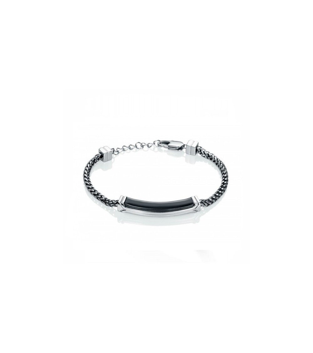 Pulsera Viceroy acero hombre 15003P01000