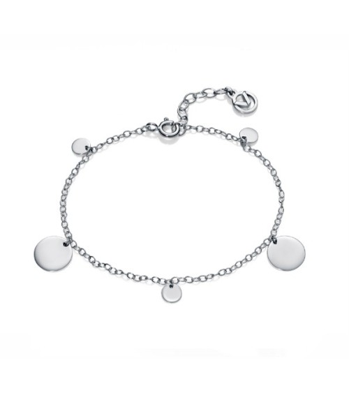 Pulsera Viceroy plata mujer 4090P000-00