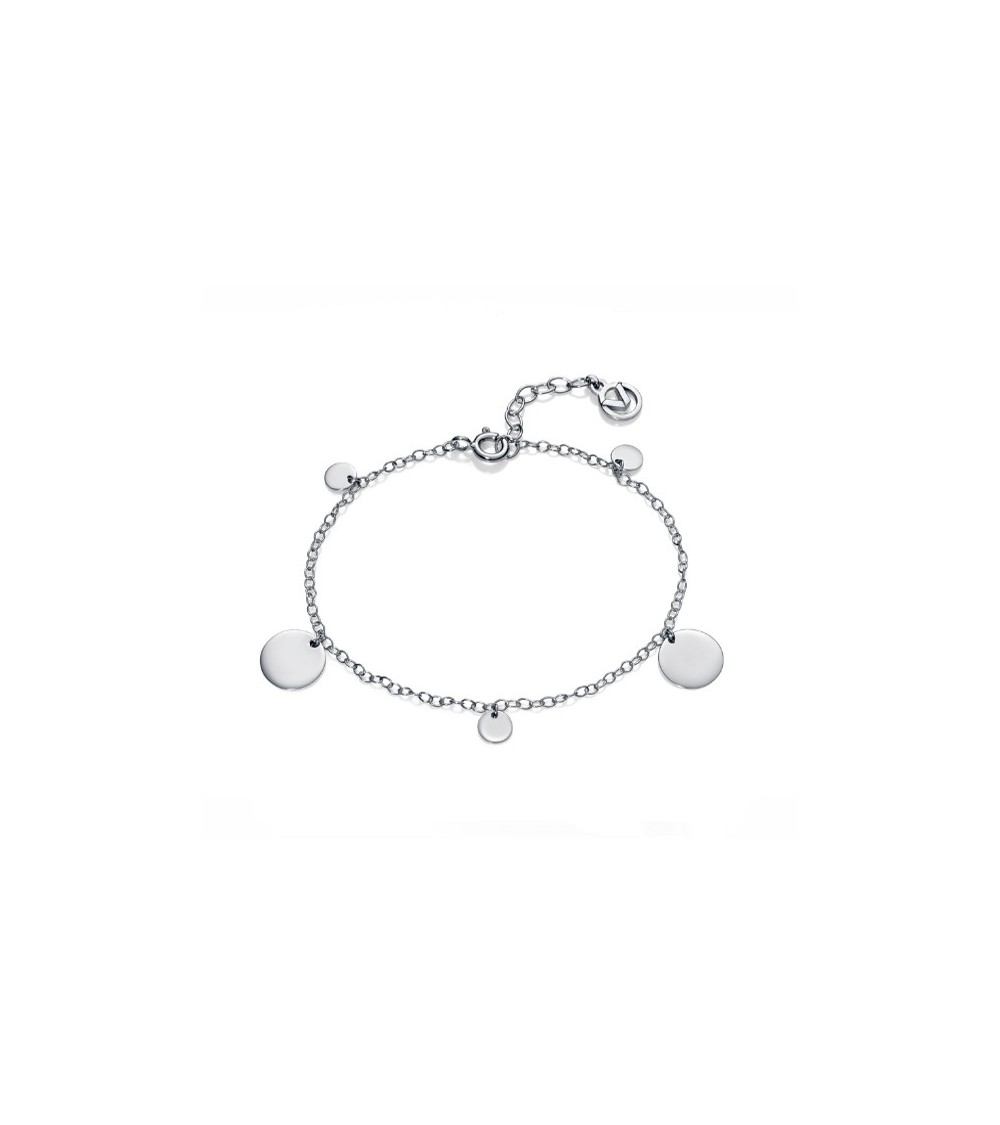 Pulsera Viceroy plata mujer 4090P000-00