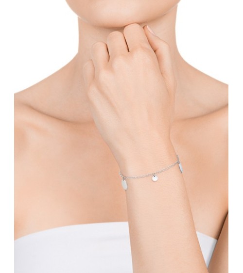 Pulsera Viceroy plata mujer 4090P000-00