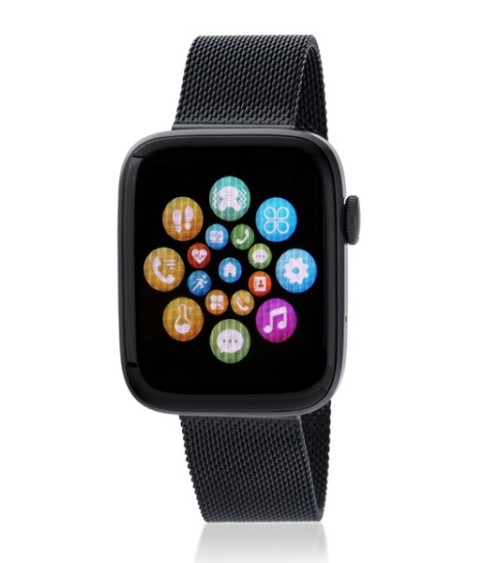 Smartwatch Marea cuadrado negro B58010/5