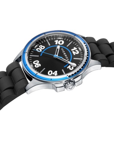 Pack reloj + altavoz inalámbrico Viceroy 42405-54