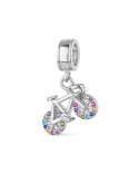 Charm Promojoya bicicleta colores