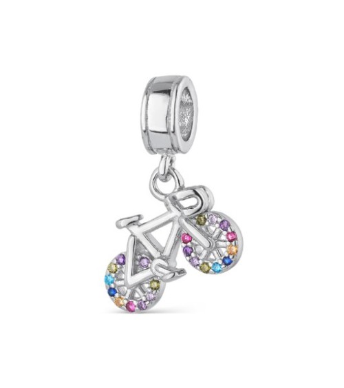 Charm Promojoya bicicleta colores