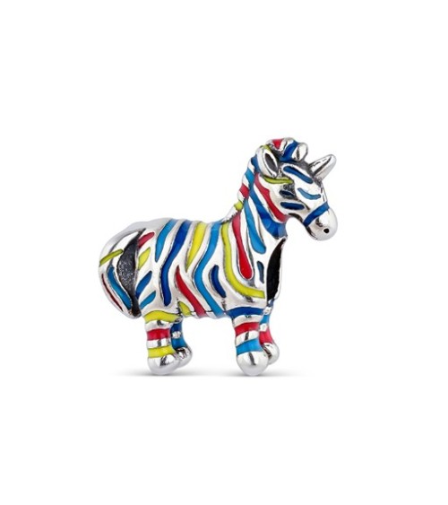 Charm Promojoya unicornio colores